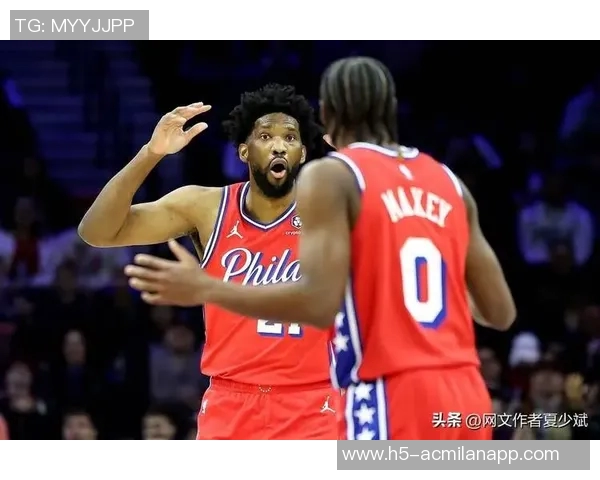 冲击三连胜的关键战役76人客场挑战尼克斯恩比德出战概率极高